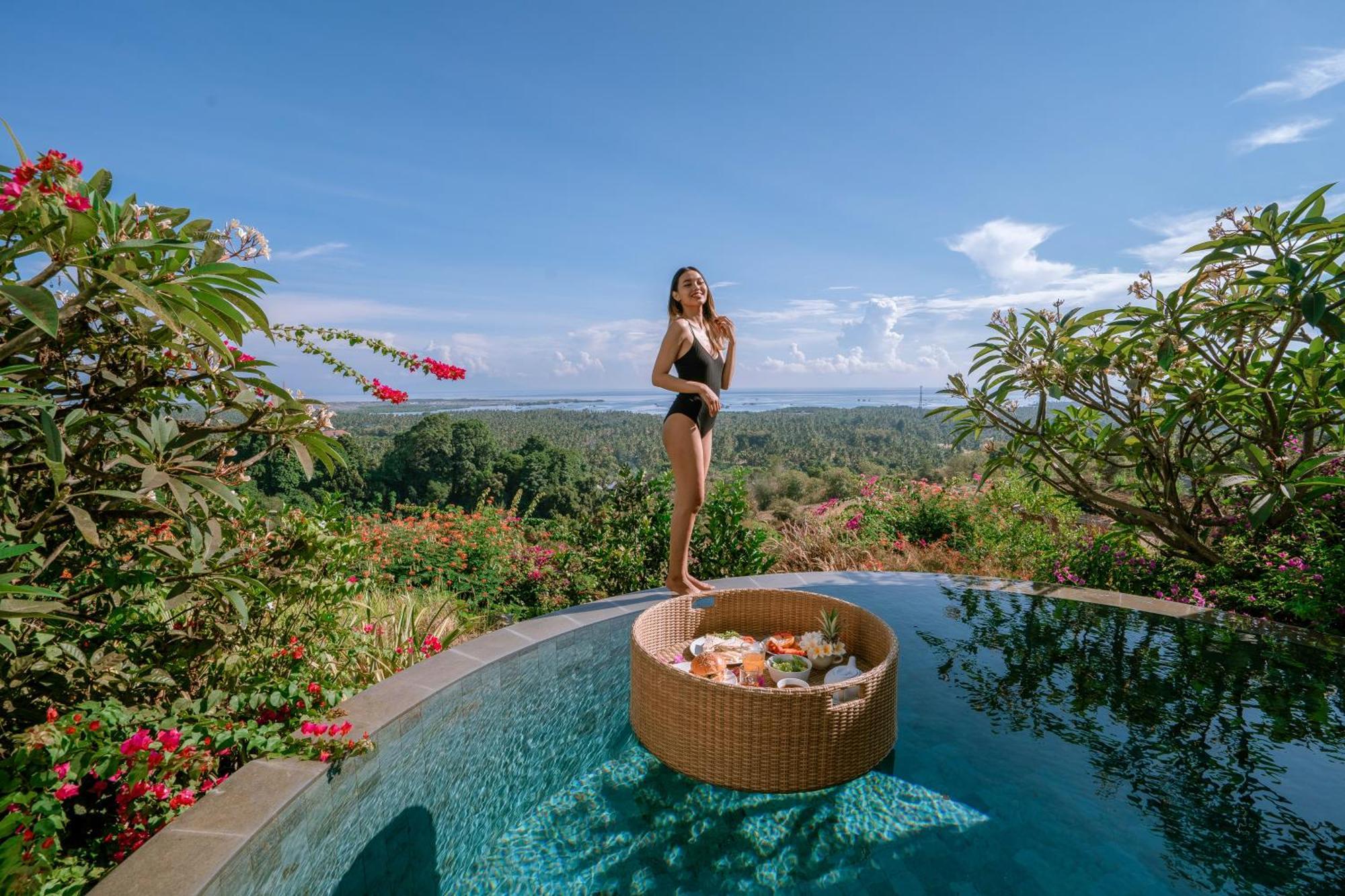 Sumberkima Resort 佩母得兰 外观 照片