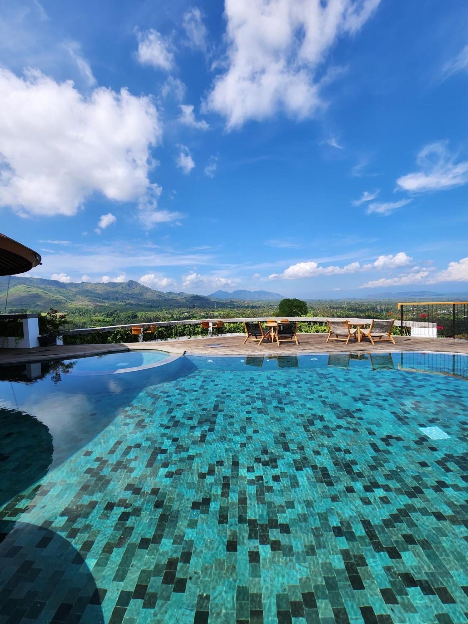Sumberkima Resort 佩母得兰 外观 照片