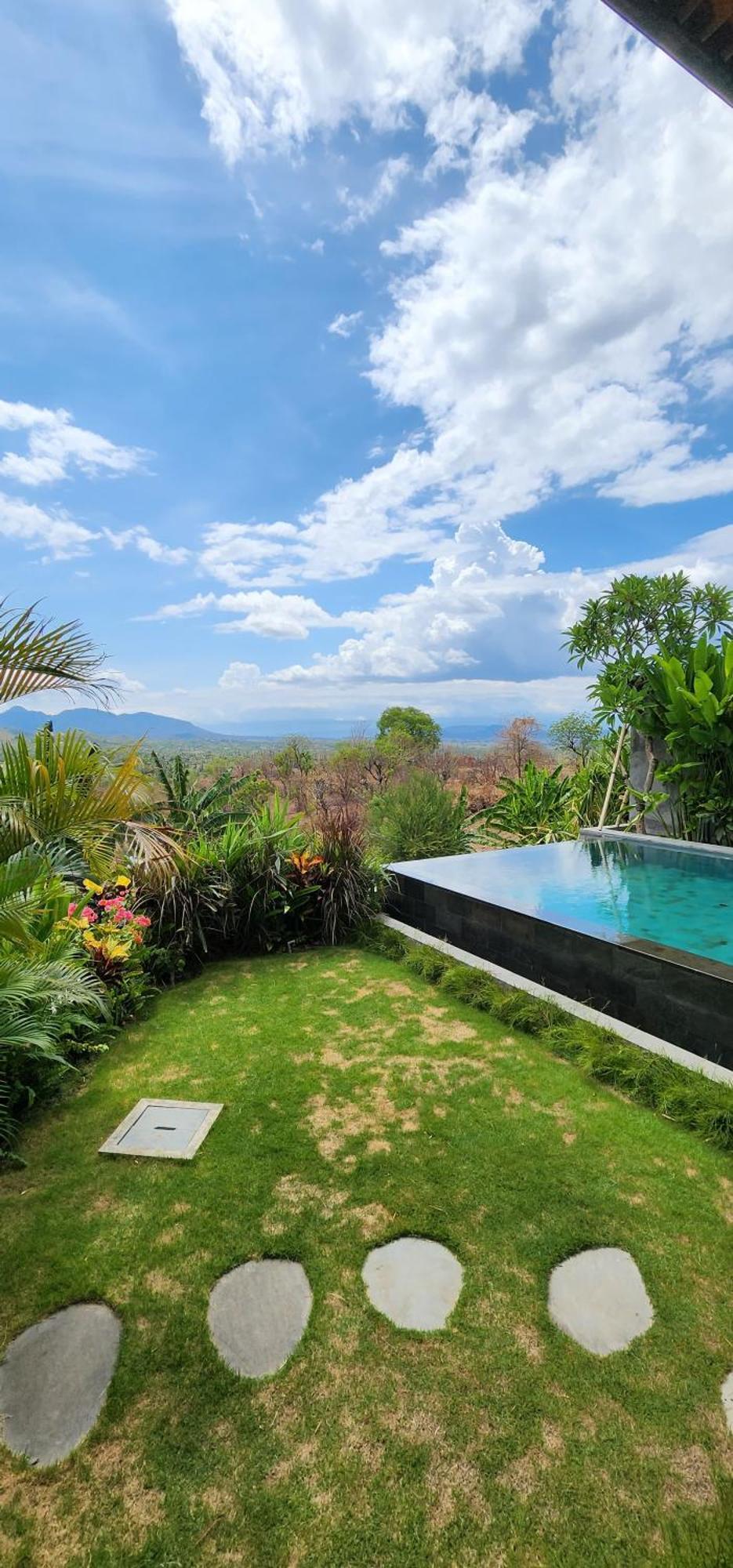 Sumberkima Resort 佩母得兰 外观 照片