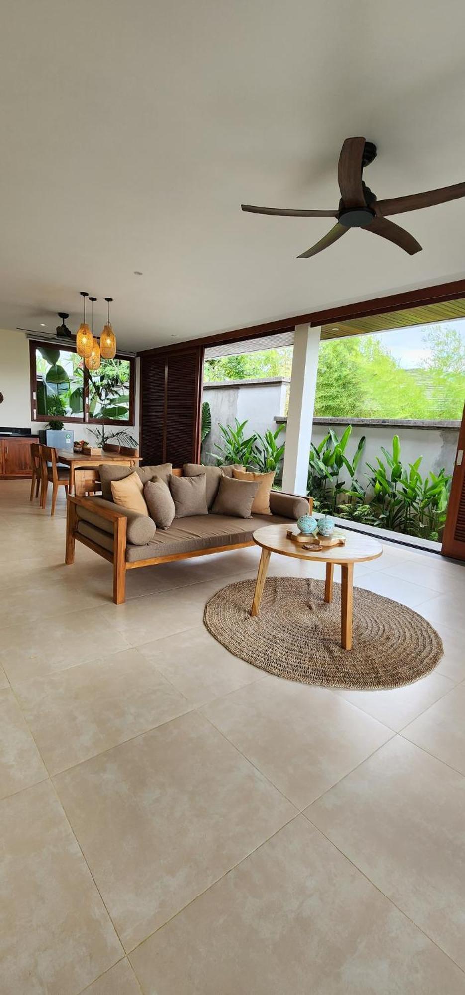 Sumberkima Resort 佩母得兰 外观 照片