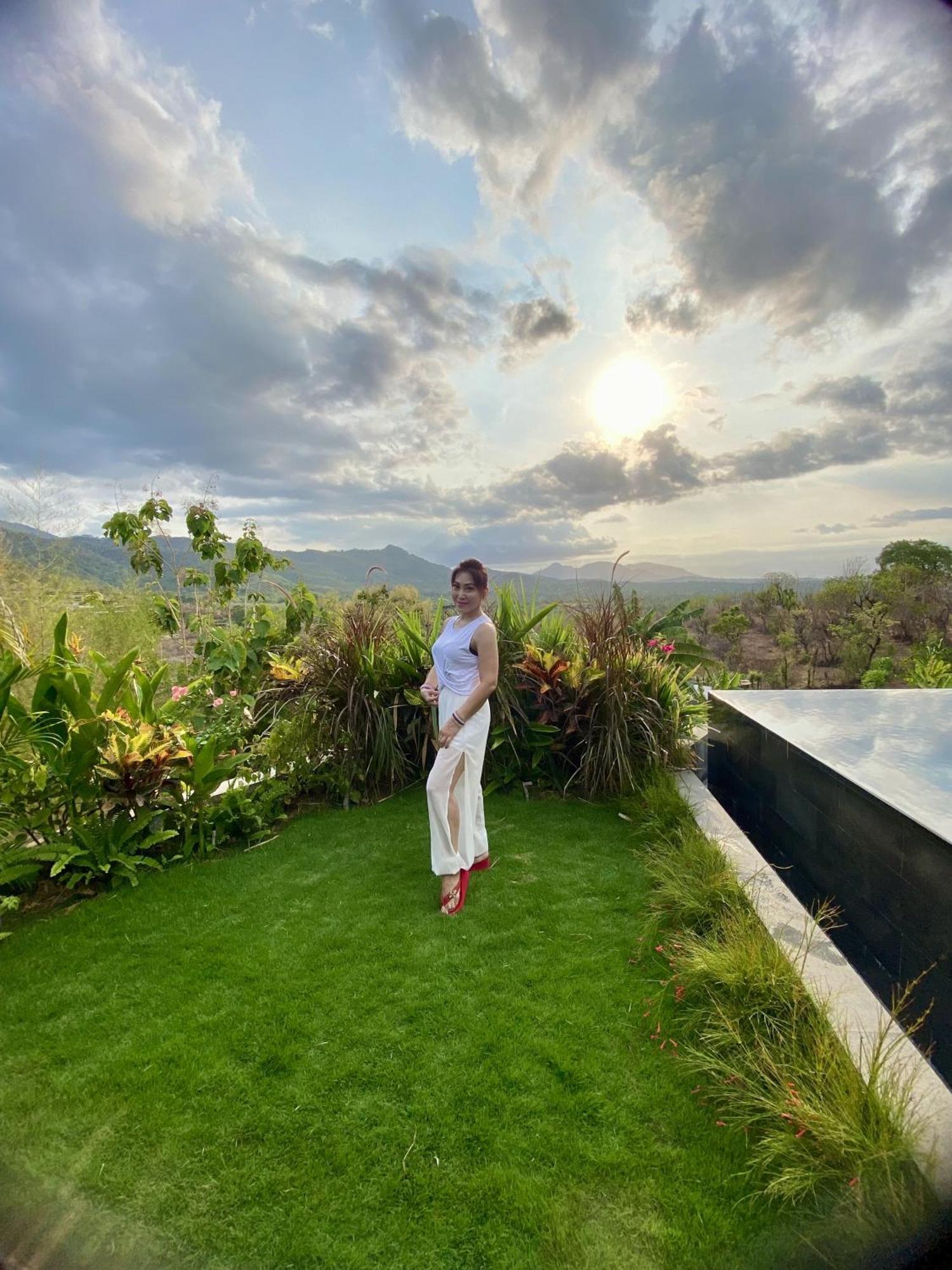 Sumberkima Resort 佩母得兰 外观 照片