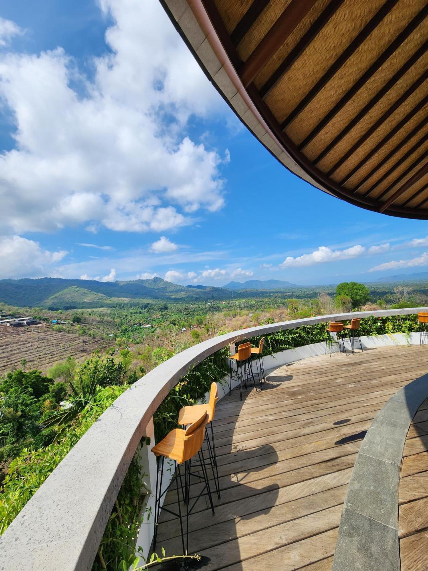 Sumberkima Resort 佩母得兰 外观 照片